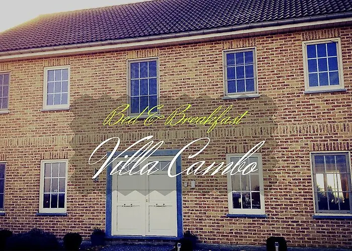 Villa Cambo