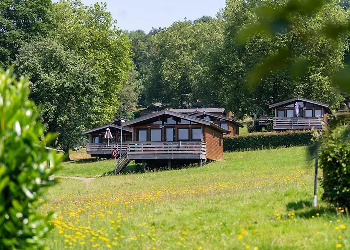 Vallee Les Etoiles