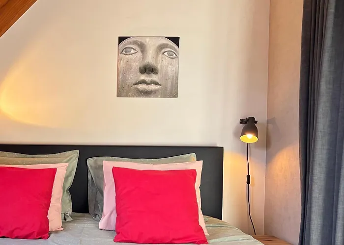Gastenverblijf Chambre dAmis